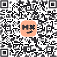 QR code for ethics training