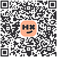 QR code for ethics training